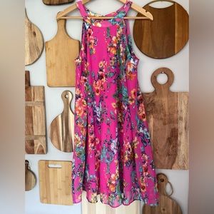 Betsy Johnson dress